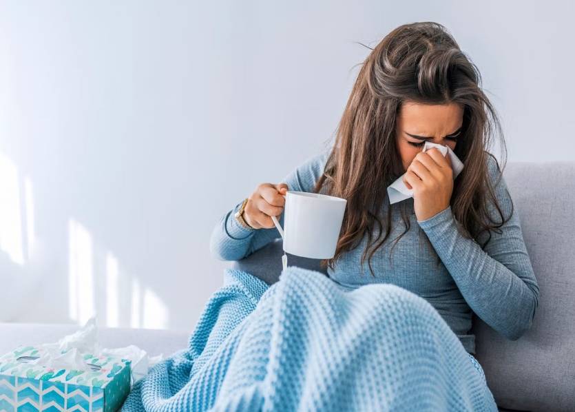 Các triệu chứng viêm xoang điển hình và cách điều trị hiệu quả 2