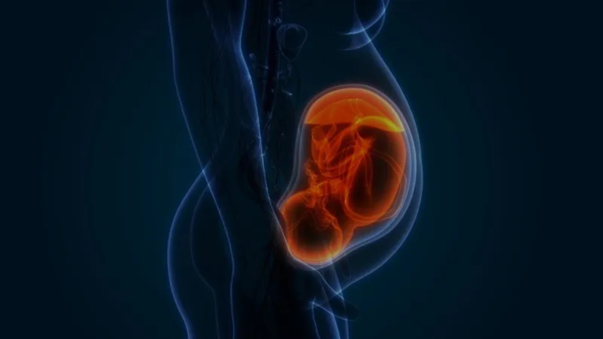 Mẹ chọn tư thế ngủ phù hợp theo sự phát triển của thai nhi, giúp cơ thể thoải mái và an toàn