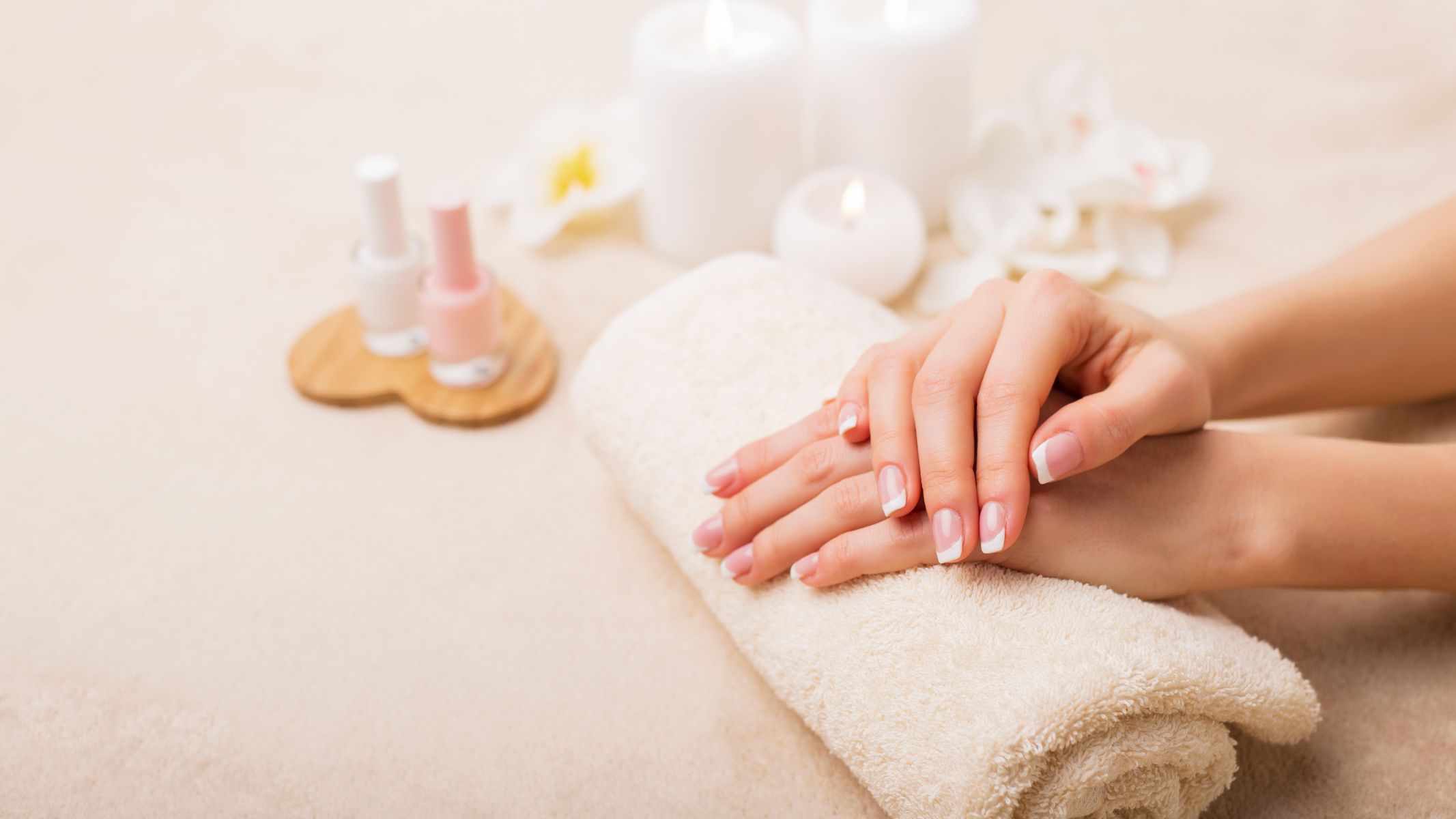 Cách bỏ cắn móng tay: Giúp bạn từ bỏ thói quen xấu cho sức khỏe 3