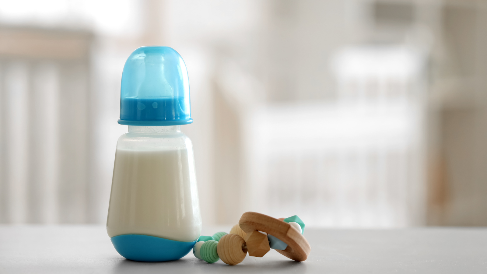 Cách bổ sung sắt cho bé hiệu quả, an toàn