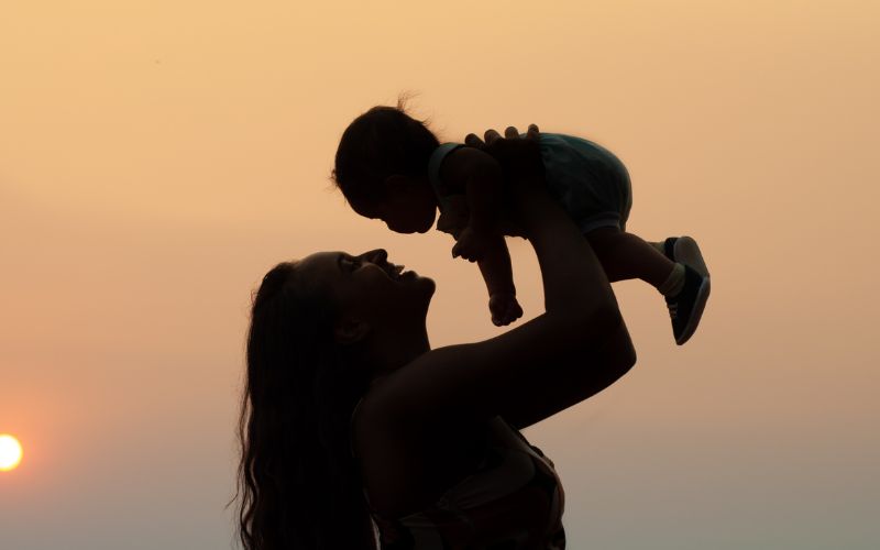 Vitamin C giữ vai trò thiết yếu đối với sự phát triển toàn diện của trẻ em