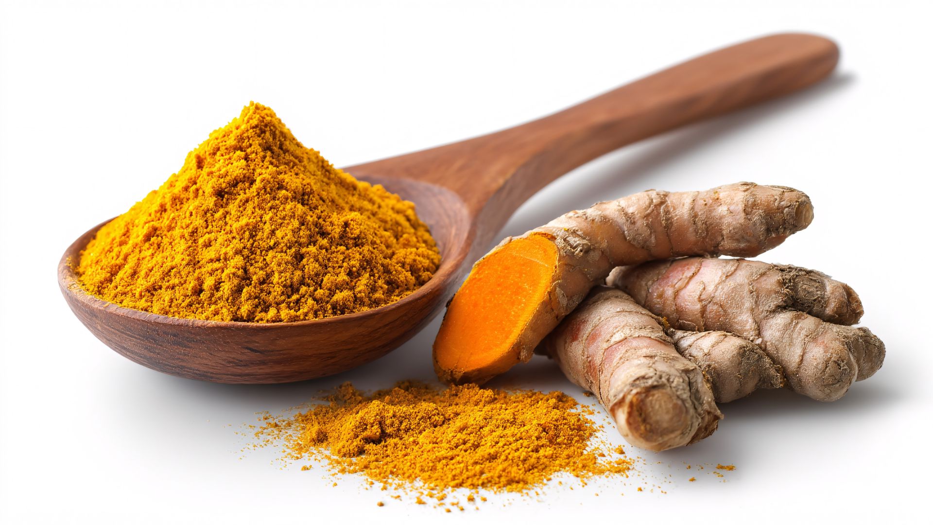 Nếu có làn da nhạy cảm hoặc thường bị kích ứng, không nên dùng nghệ tươi trực tiếp mà nên dùng tinh bột nghệ