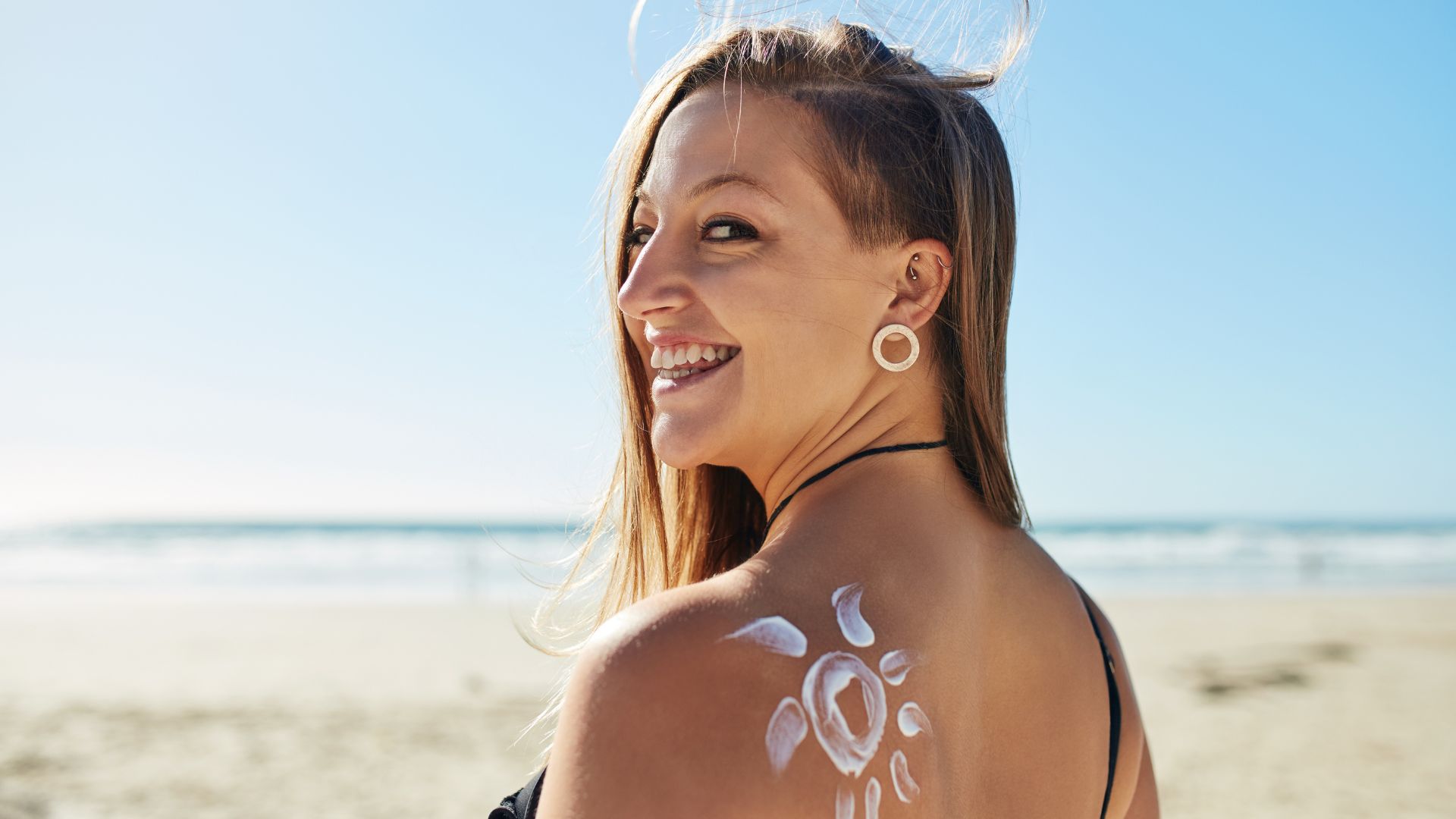 gười bị bạch biến nên bảo vệ da khỏi ánh nắng mặt trời