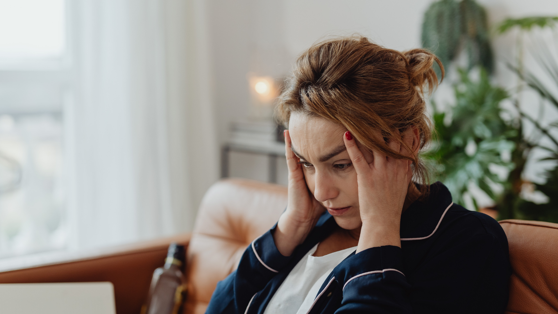 Mề đay dị ứng thời tiết không nguy hiểm nhưng gây stress, giảm chất lượng cuộc sống