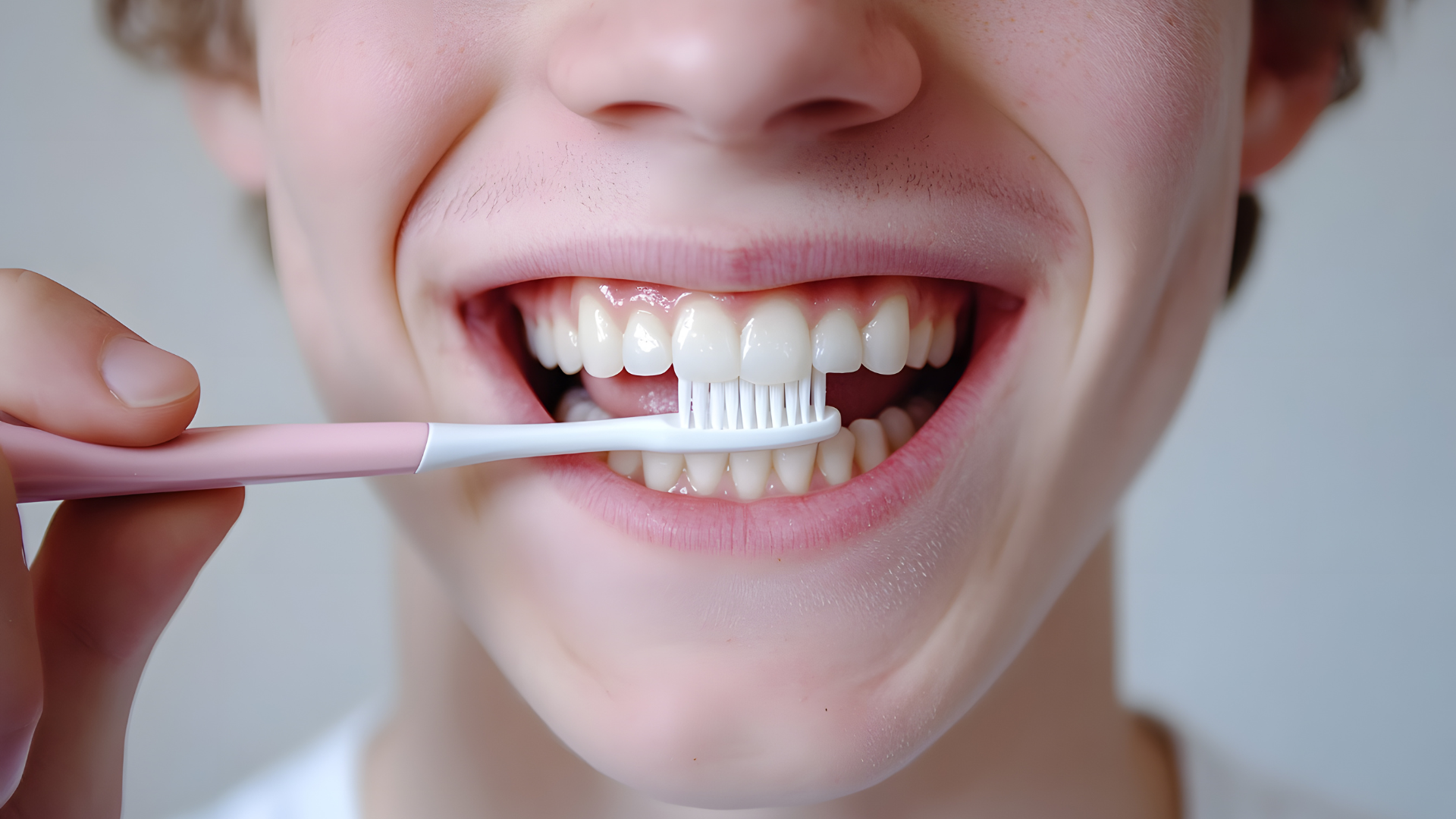 Thói quen vệ sinh răng miệng hằng ngày giúp hỗ trợ cách chữa lỗ sâu răng tại nhà