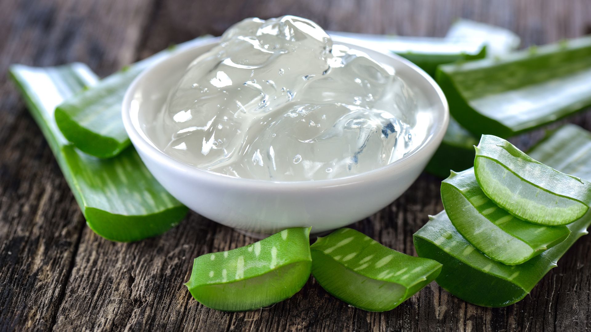 Sử dụng gel nha đam hỗ trợ phục hồi cảm giác vị giác hiệu quả