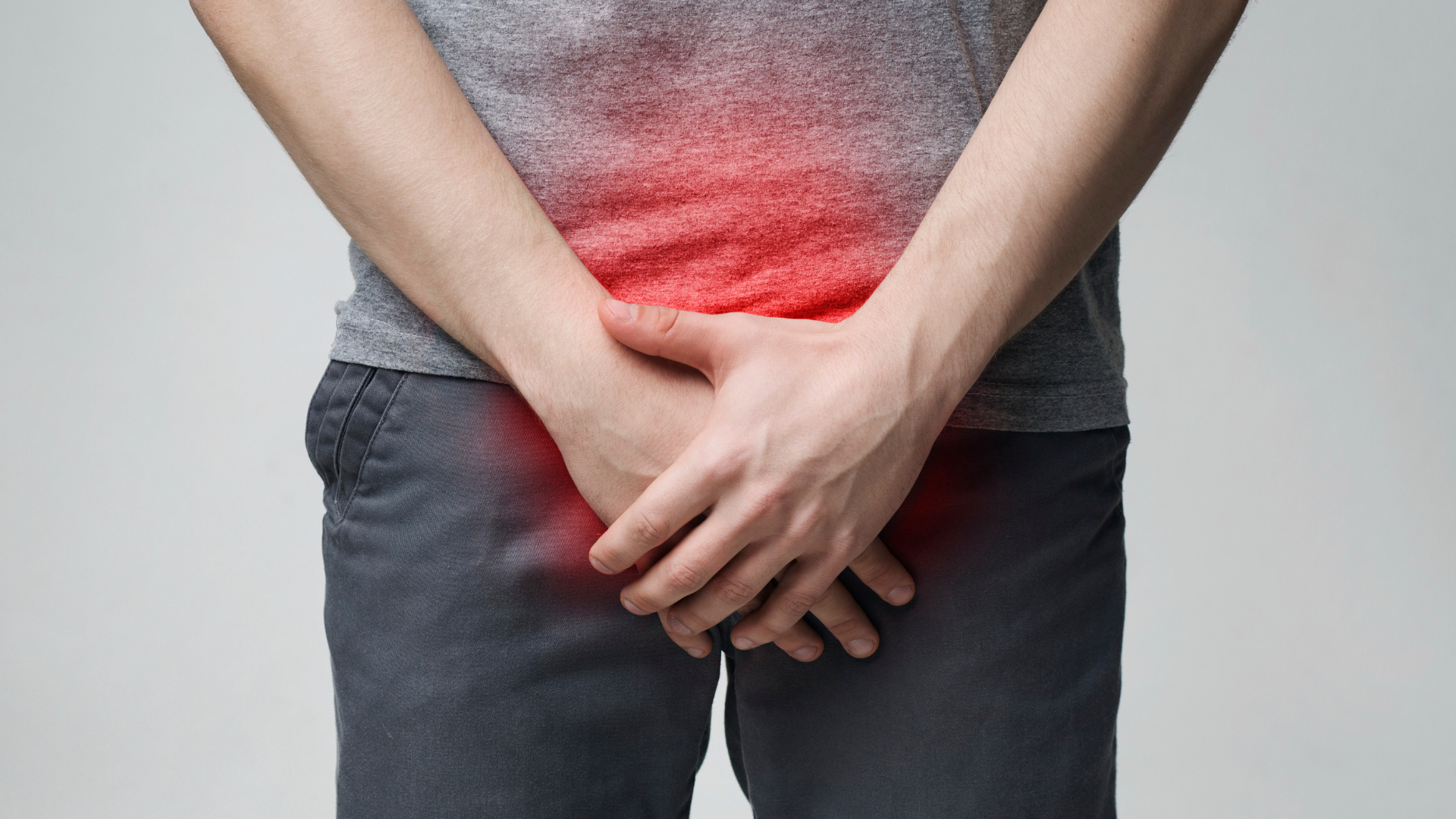 Nên quan sát kỹ các loại mụn xuất hiện ở bao quy đầu để phát hiện bệnh lý