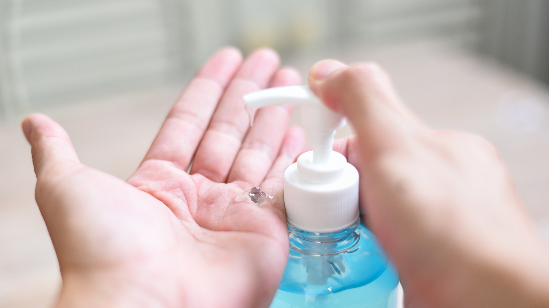 Nên vệ sinh vùng kín đúng cách để giảm thiểu trình trạng mụn ở bao quy đầu