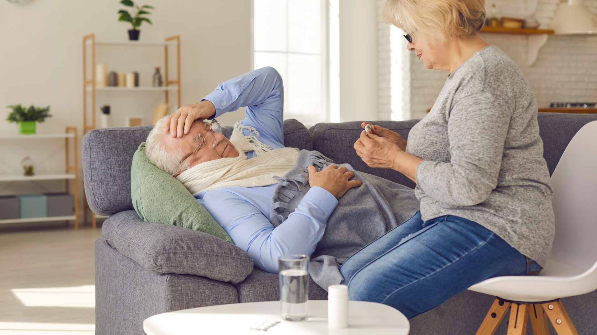 Cách chữa viêm phổi: Phương pháp hiệu quả giúp sớm hồi phục sức khỏe 2