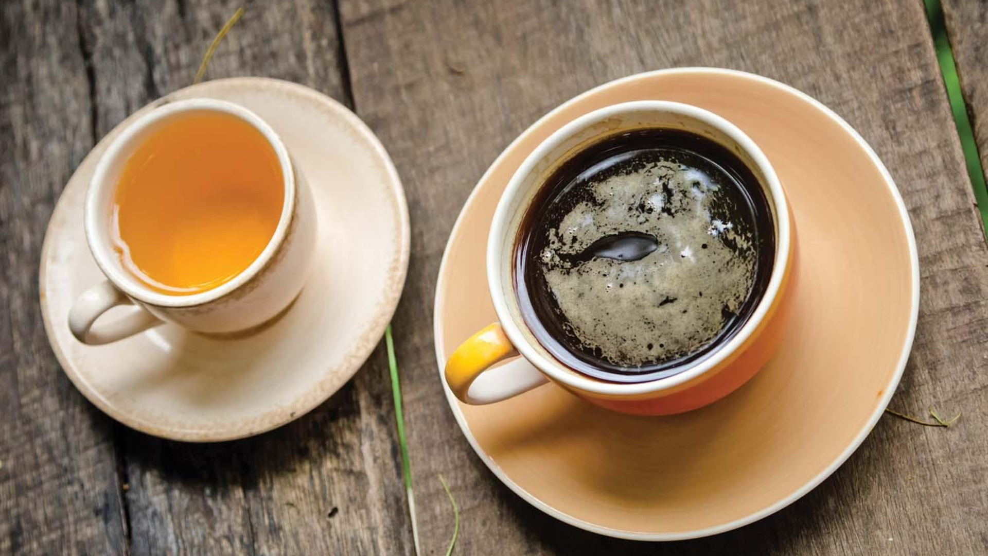 Phương pháp khắc phục bệnh hiệu quả là duy trì lối sống khoa học, hạn chế trà và cà phê