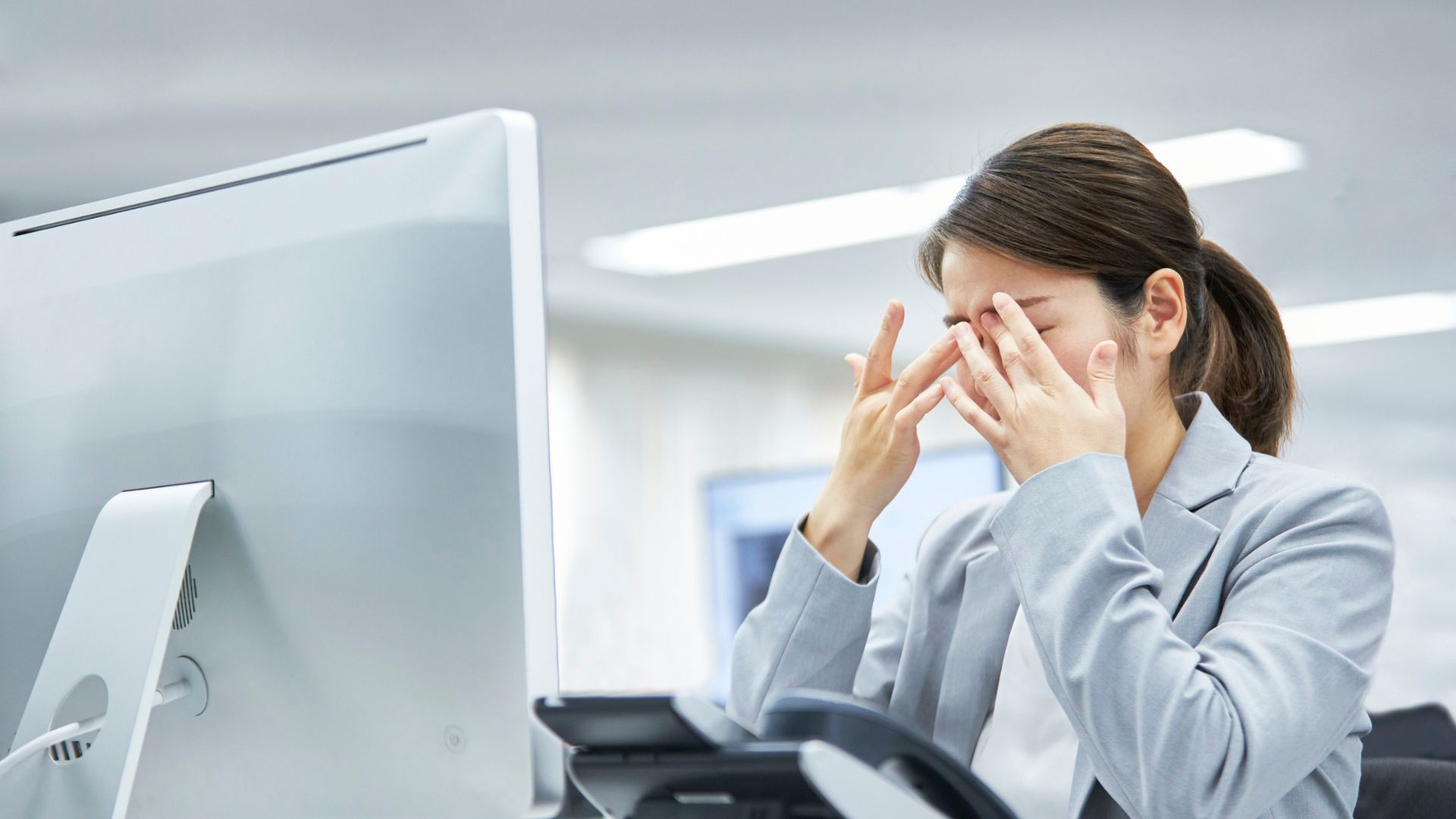Cách để mắt hết bị dại và bí quyết ngăn ngừa mắt dại hiệu quả 3
