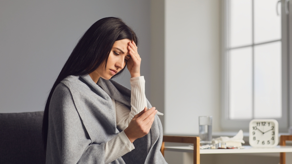 Cách điều trị nang lạc nội mạc buồng trứng hiệu quả và an toàn nhất hiện nay 4