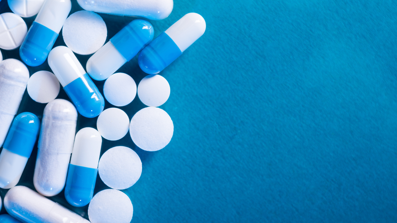 Sử dụng kháng sinh phổ rộng theo chỉ định của bác sĩ