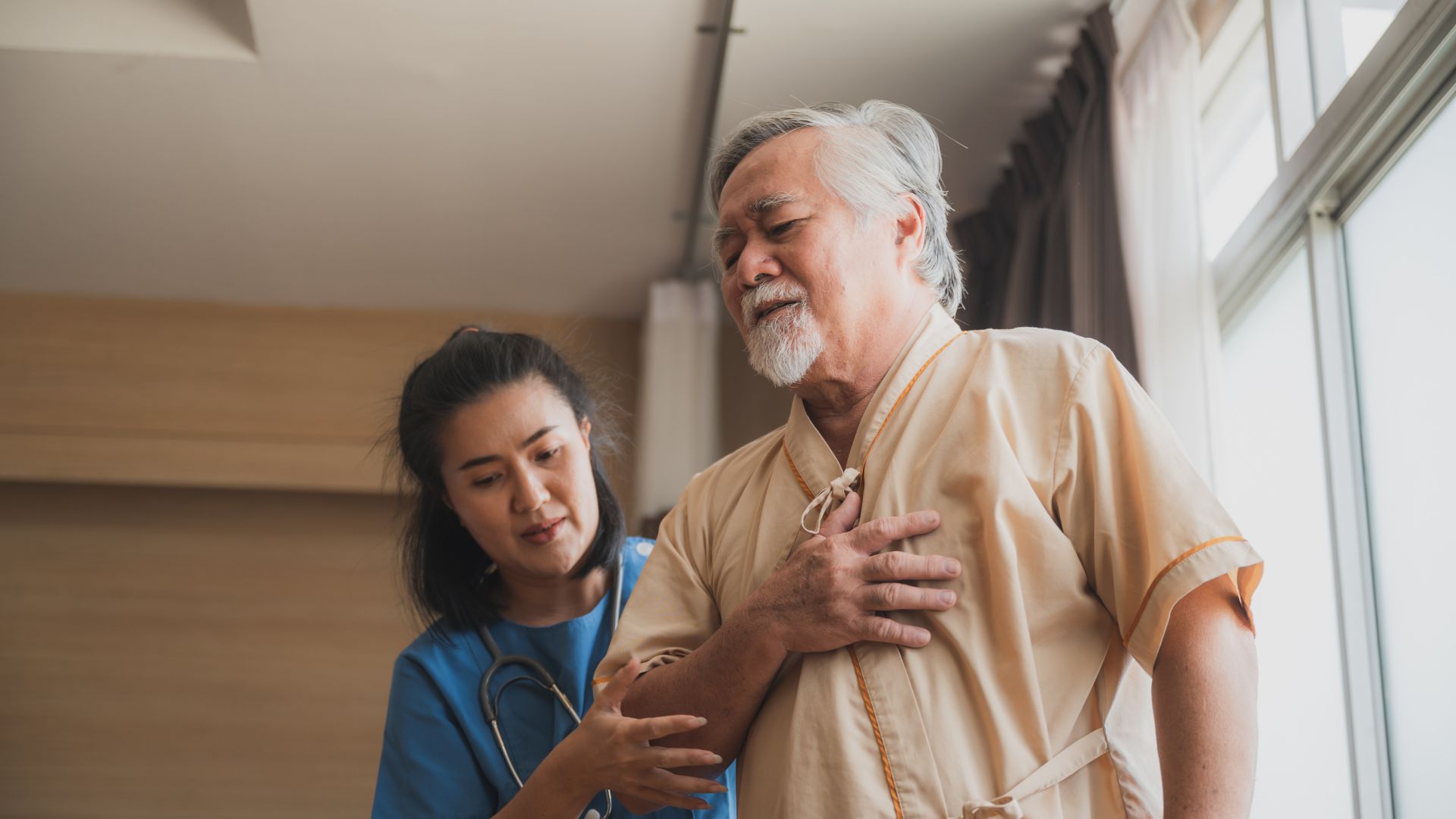 Cần đi khám khi các triệu chứng tái diễn nhiều lần, kéo dài, ảnh hưởng sinh hoạt