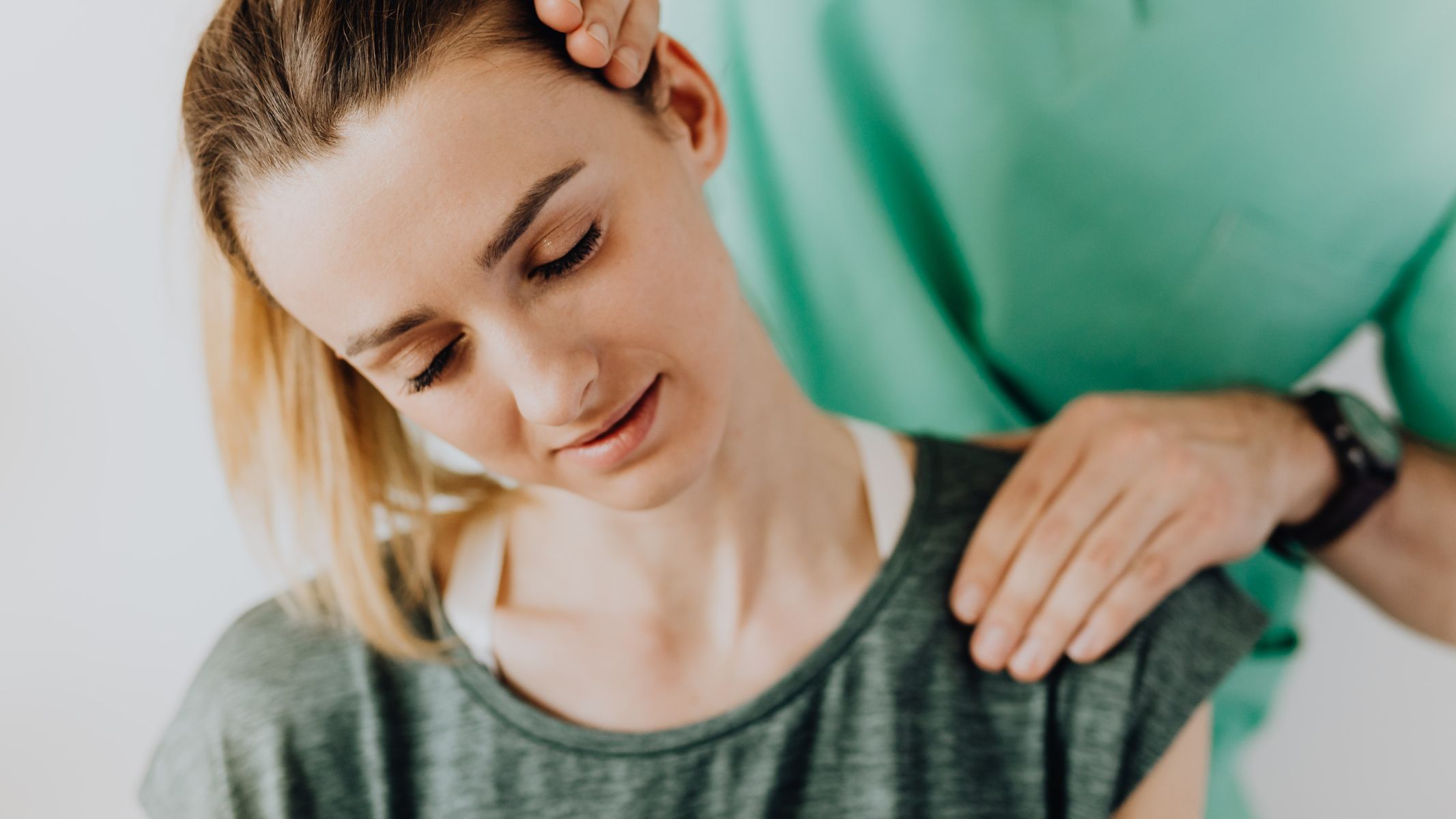 Vật lý trị liệu góp phần hỗ trợ cải thiện sự linh hoạt của khớp hàm