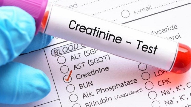 Nhóm chỉ số đường huyết cao hơn bình thường phản ánh tình trạng tăng đường huyết