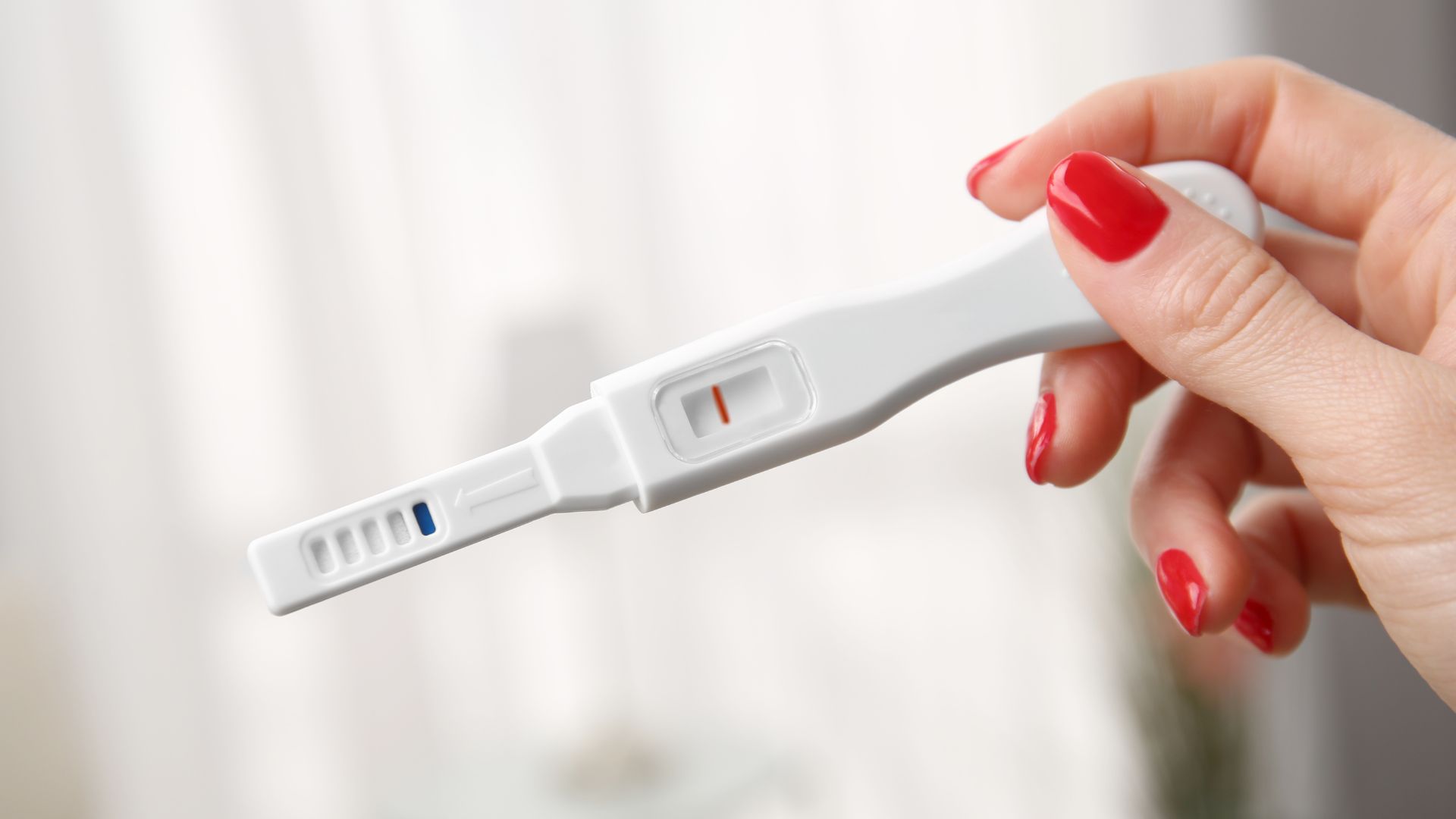 Cách dùng que thử thai chính xác tại nhà: Hướng dẫn chi tiết từ chuyên gia 2