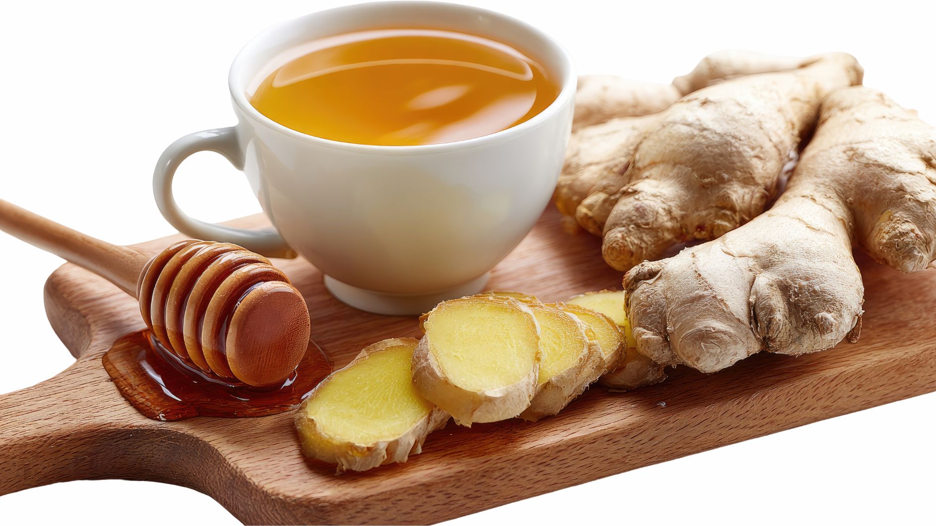 Cách giải rượu bia sau khi ngủ dậy bằng nước mật ong ấm