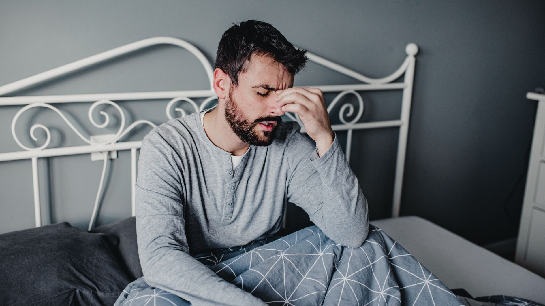 Nên giải rượu bia ngay sau khi ngủ dậy càng sớm càng tốt