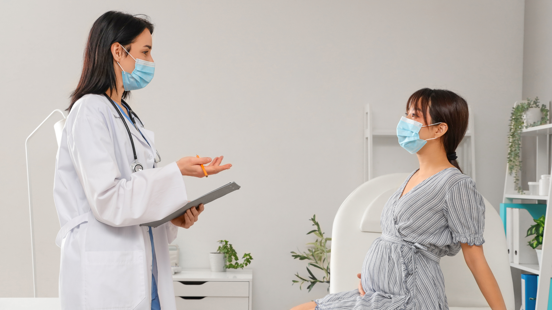 Chuẩn bị đúng giúp cách giảm đau khi tiêm uốn ván cho bà bầu hiệu quả hơn