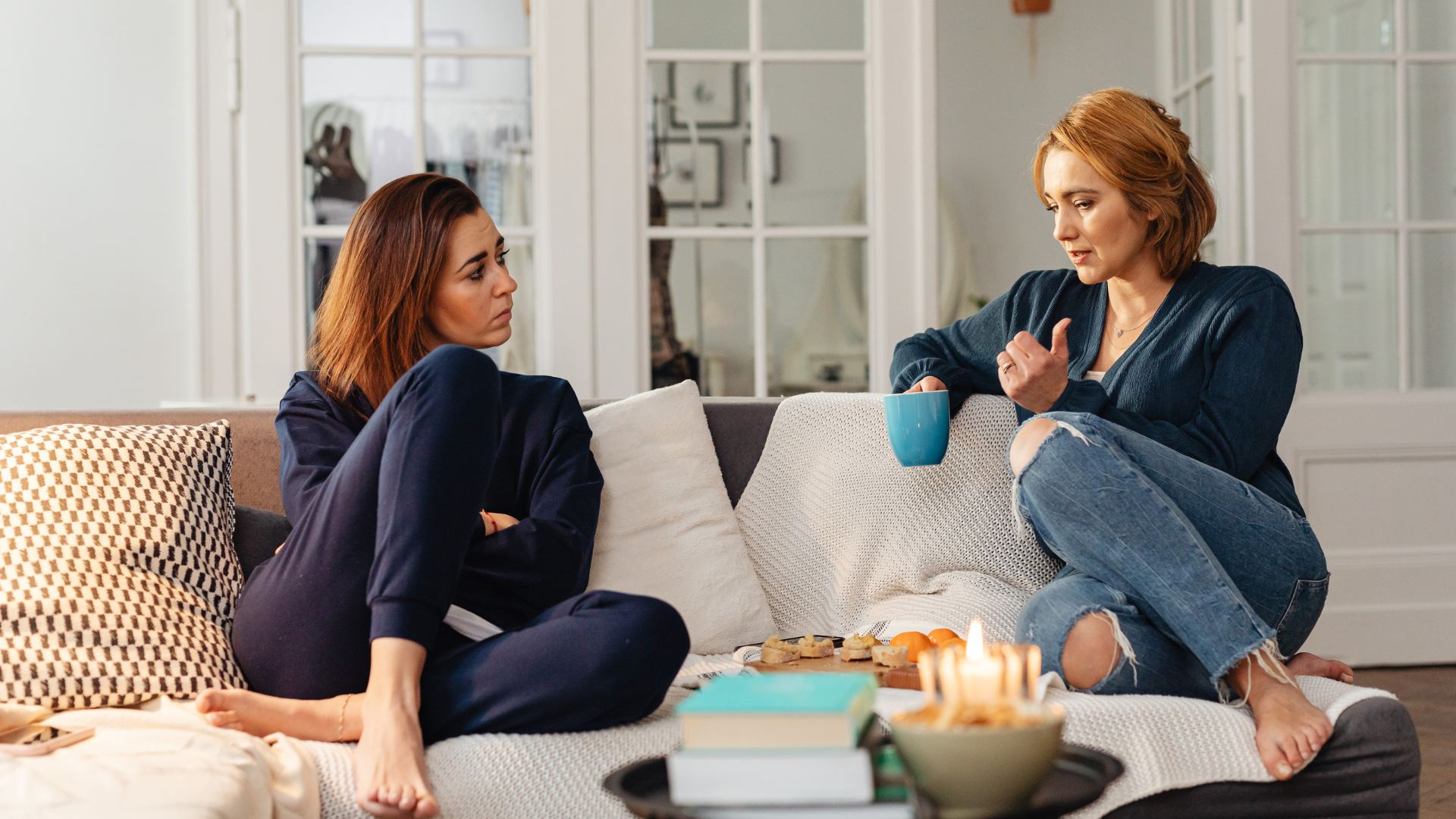Cách giảm stress hiệu quả: Giải pháp cho cuộc sống cân bằng 3