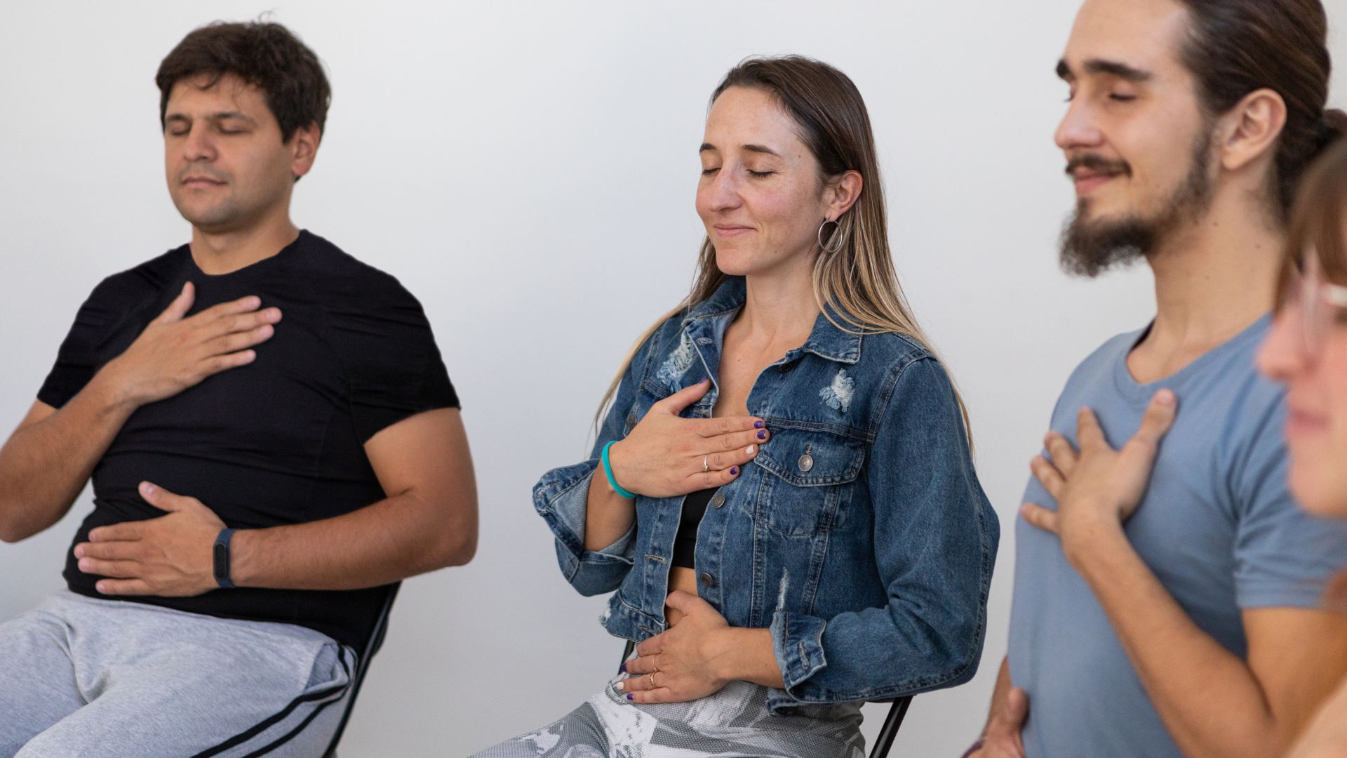 Cách giảm stress hiệu quả: Giải pháp cho cuộc sống cân bằng 4
