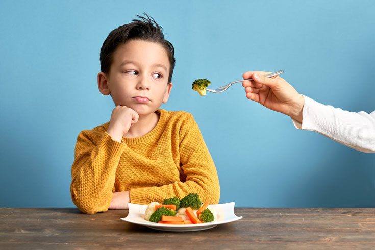 Cách giúp trẻ đi ngoài khi bị táo bón mẹ nên biết 3