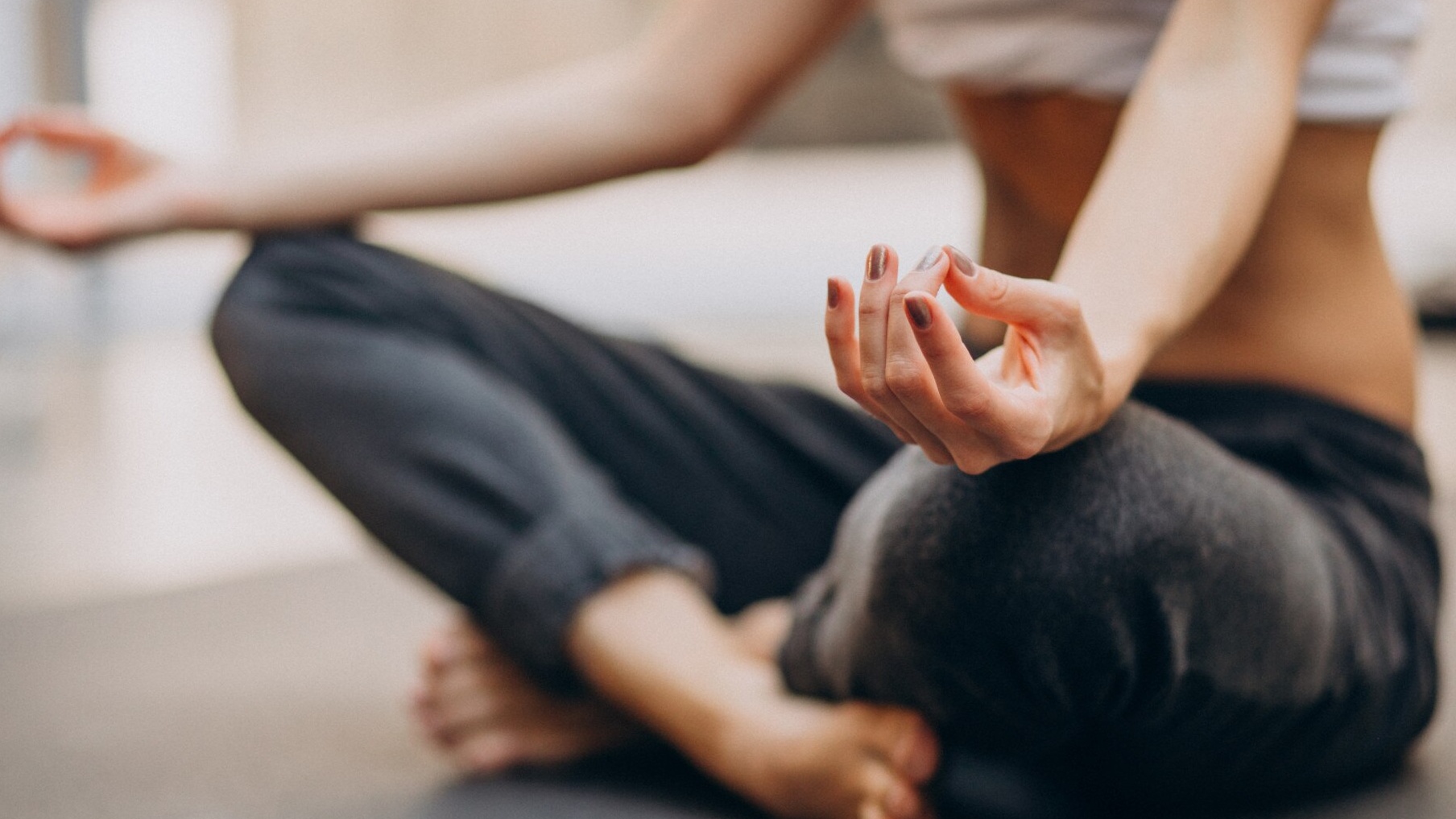 Vận động nhẹ nhàng khắc phục kinh nguyệt kéo dài