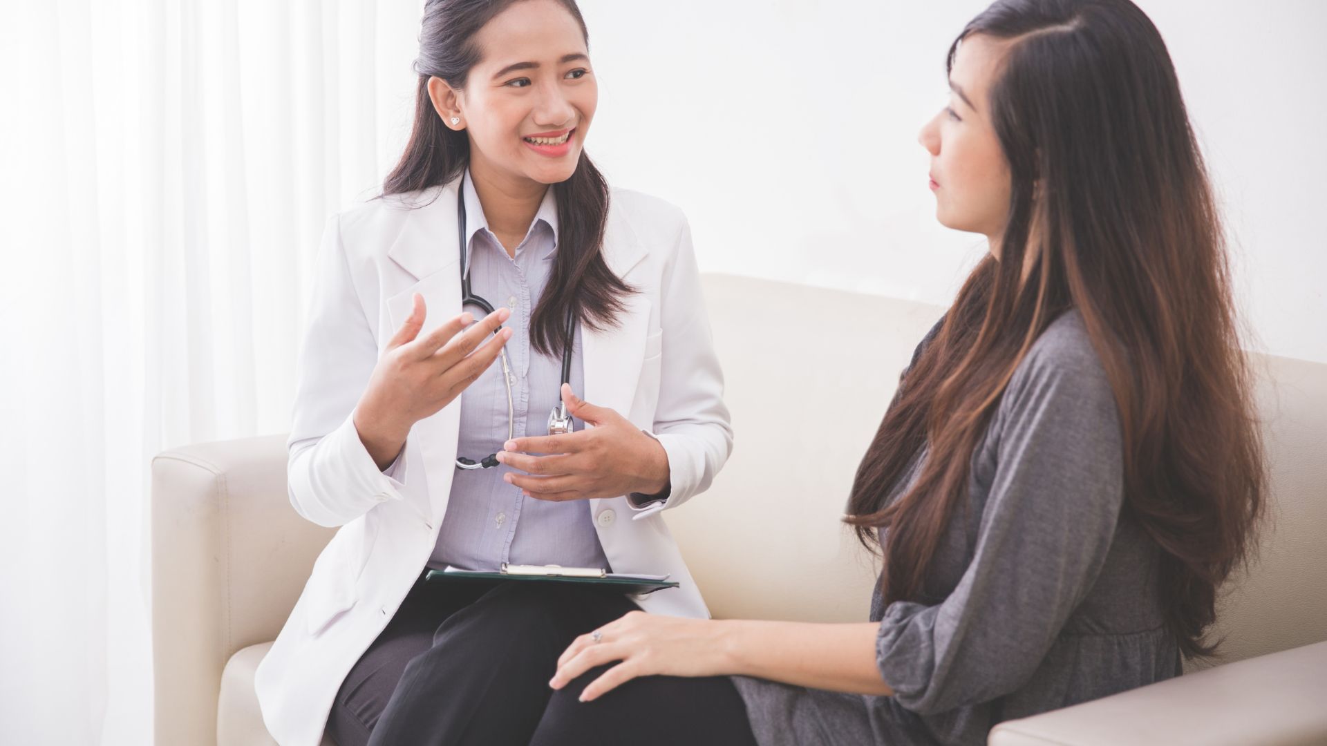 Cách làm tiêu u xơ tử cung và những lưu ý cần biết 3