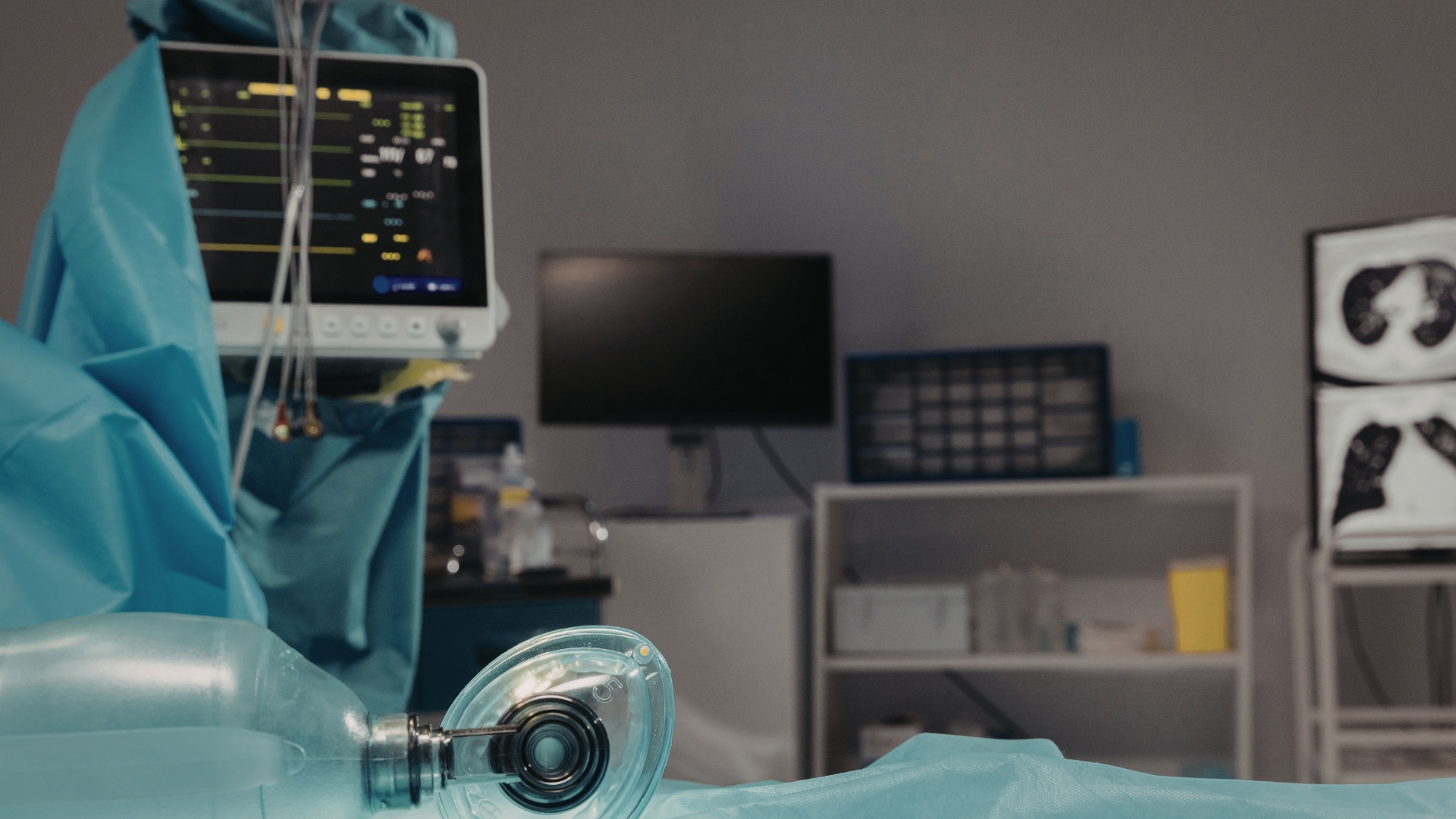 Phân tích mẫu khí máu động mạch được áp dụng nhiều trong cấp cứu, hồi sức và quản lý các bệnh mạn tính