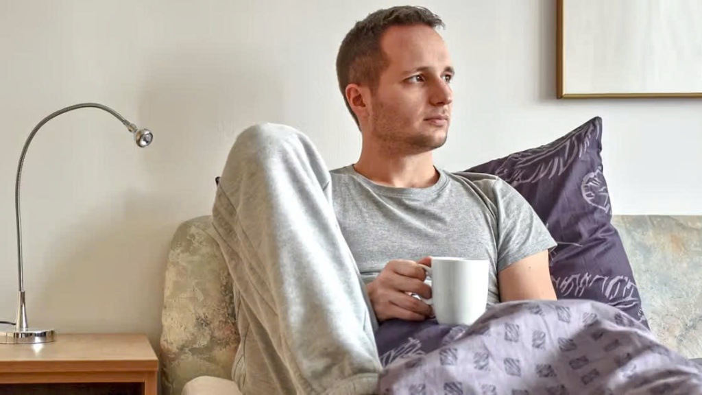 Cách nhận biết đàn ông lâu ngày không quan hệ qua tinh trùng 2
