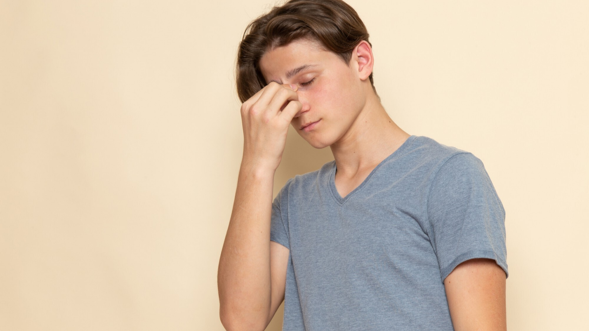 Cách nhận biết dấu hiệu ngừng phát triển chiều cao ở nam 4