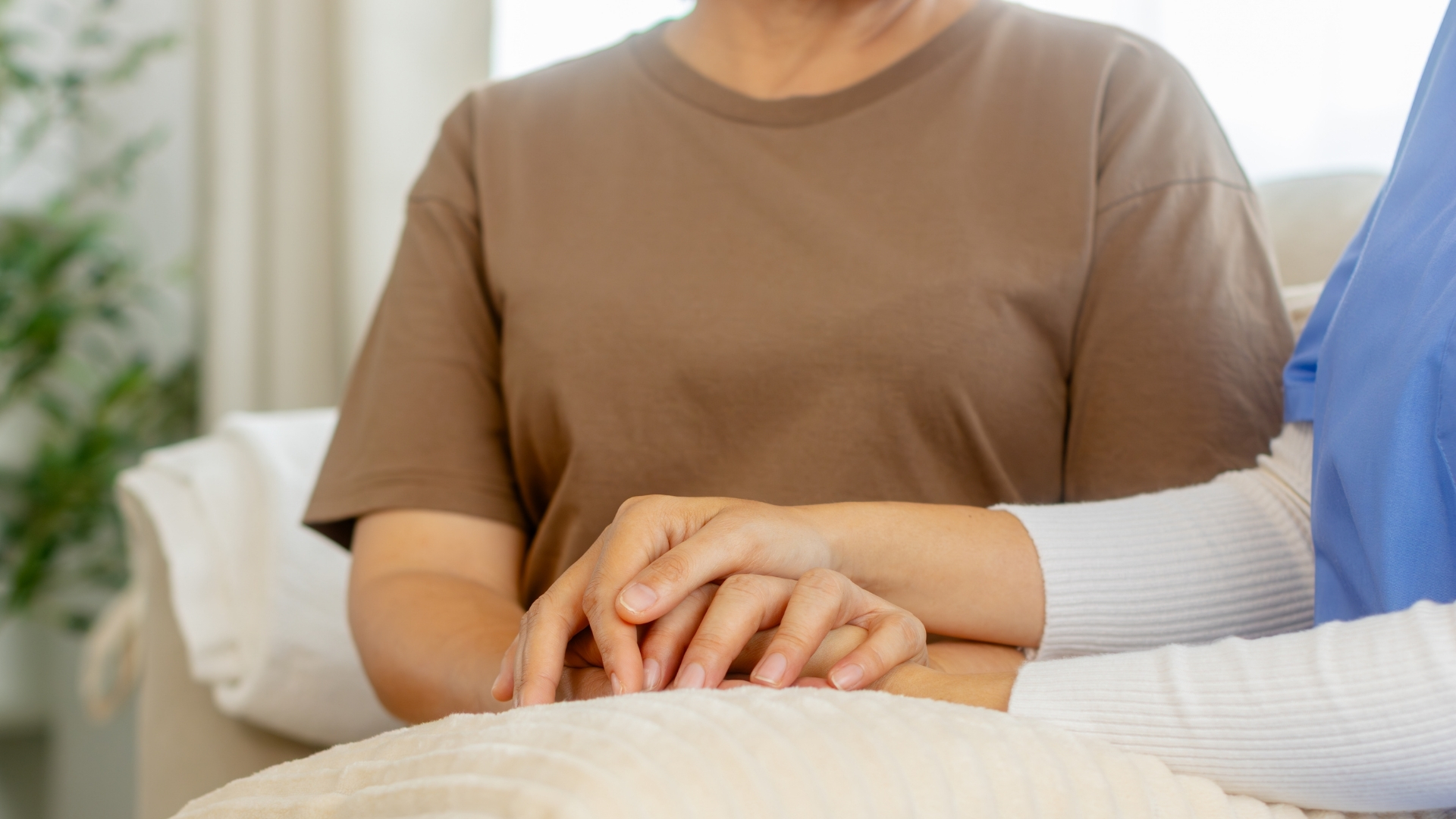 Cách nói chuyện với người trầm cảm được nhiều người quan tâm