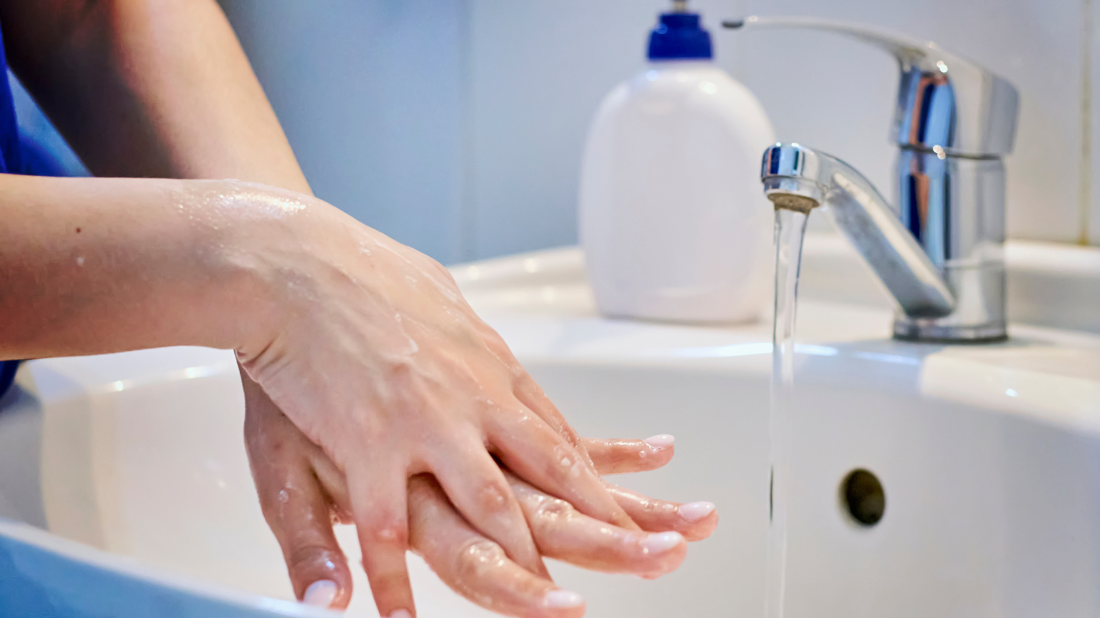 Cách phòng bệnh viêm phổi ở người lớn: 7 biện pháp đơn giản nhưng hiệu quả 2