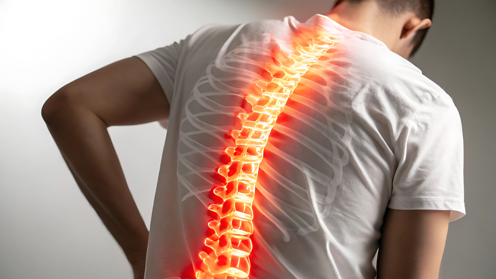 Dấu hiệu nhận biết loãng xương sớm giúp điều trị kịp thời và hiệu quả