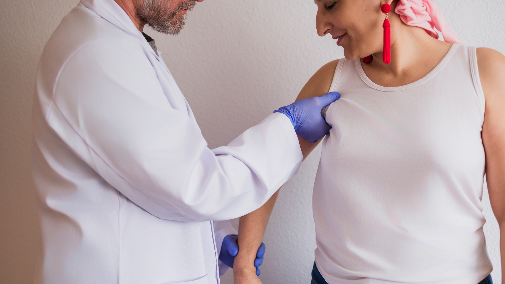 Tầm soát ung thư vú định kỳ giúp phát hiện sớm bất thường và nâng cao hiệu quả điều trị