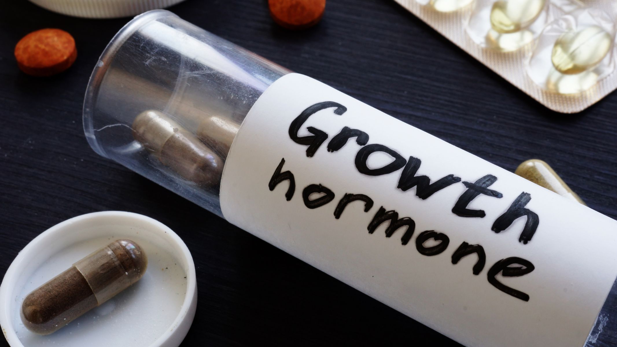 Cách tăng hormone tăng trưởng hiệu quả 1