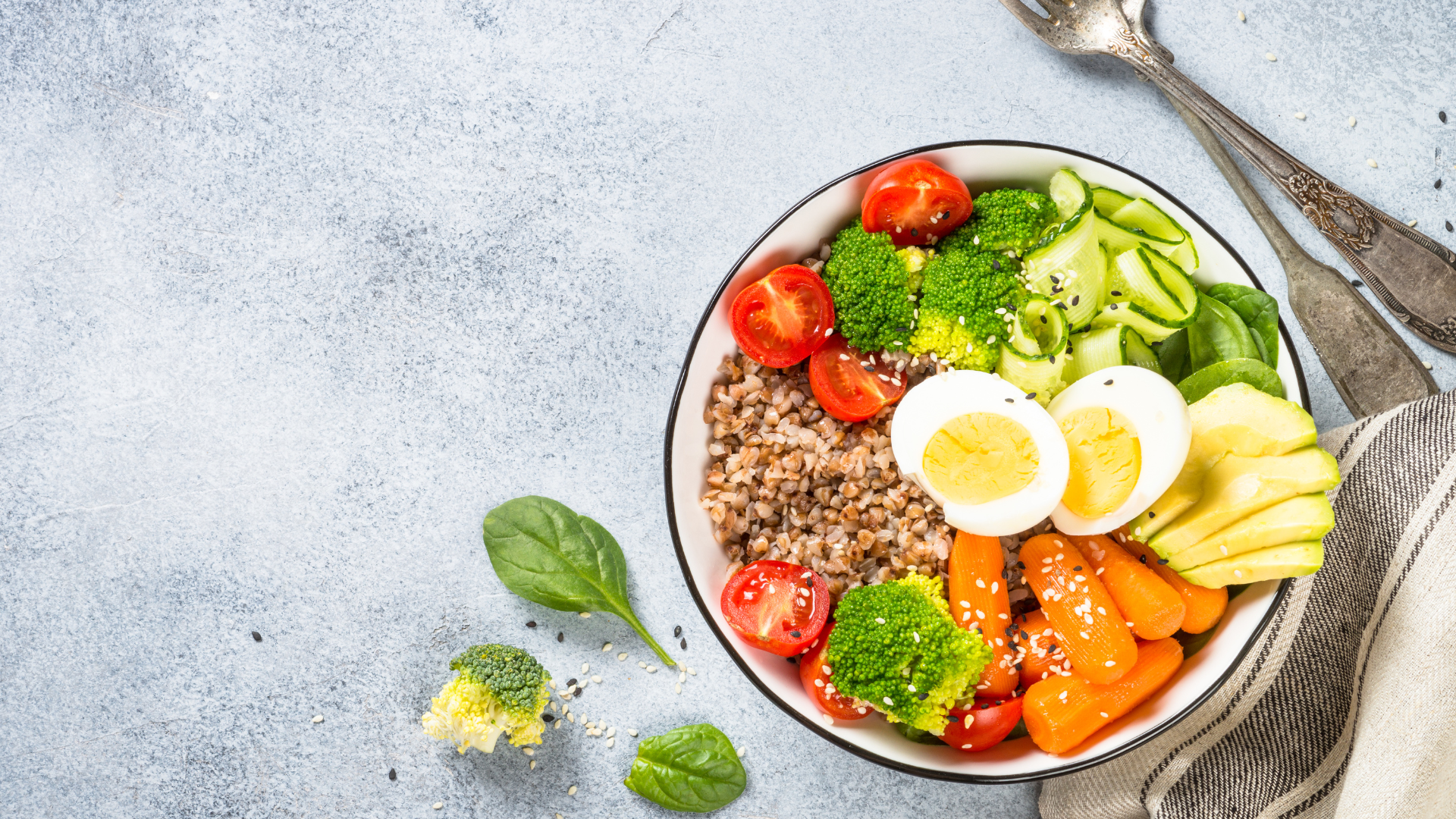 Tăng cường rau xanh để giúp phục hồi gan an toàn