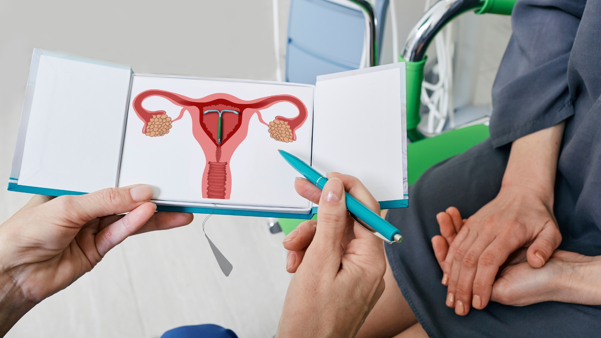 Cách tránh thai sau khi quan hệ 24 giờ: Phương pháp và lưu ý quan trọng 2