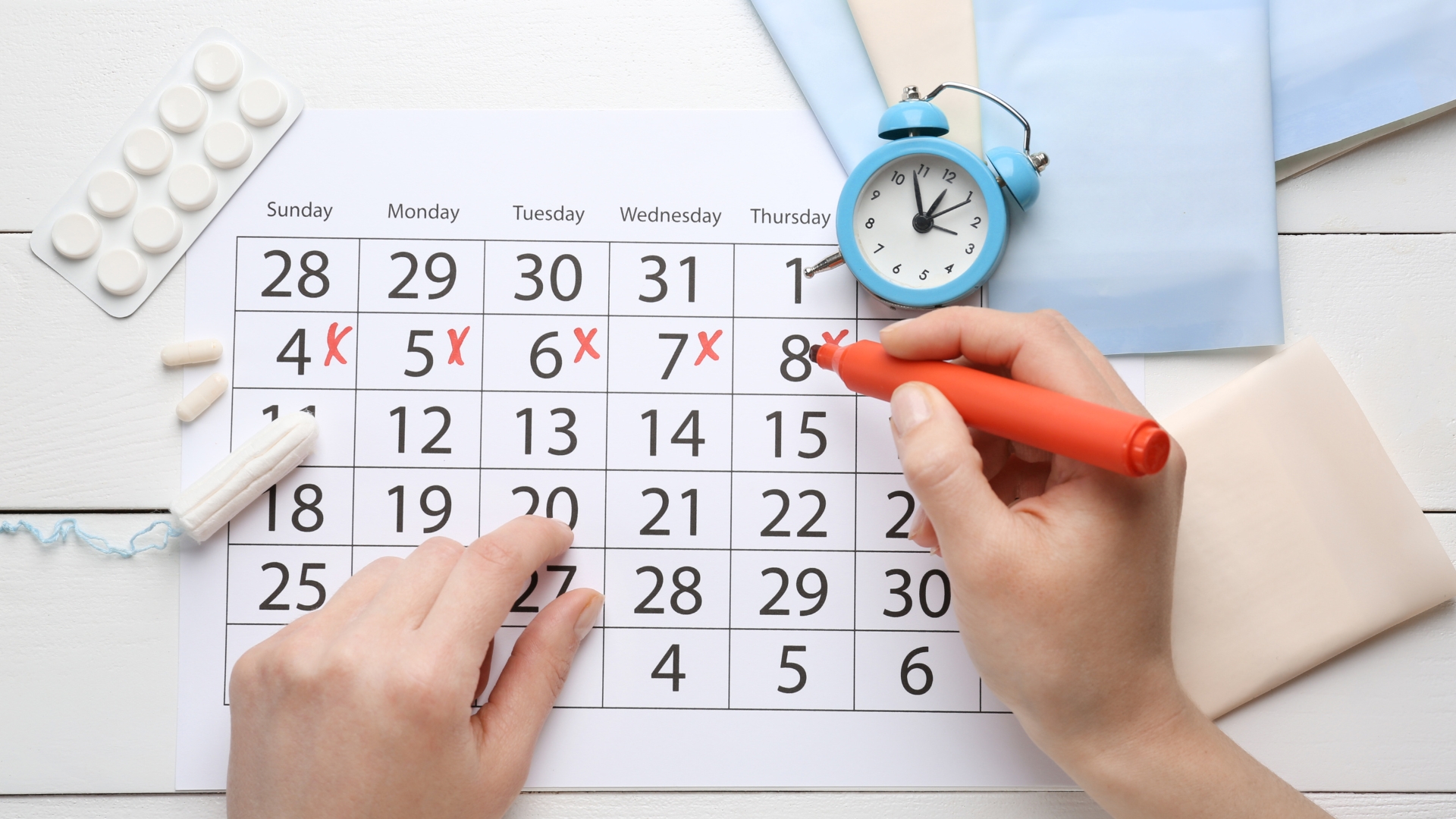 Cách tránh thai sau khi quan hệ 24 giờ: Phương pháp và lưu ý quan trọng 4