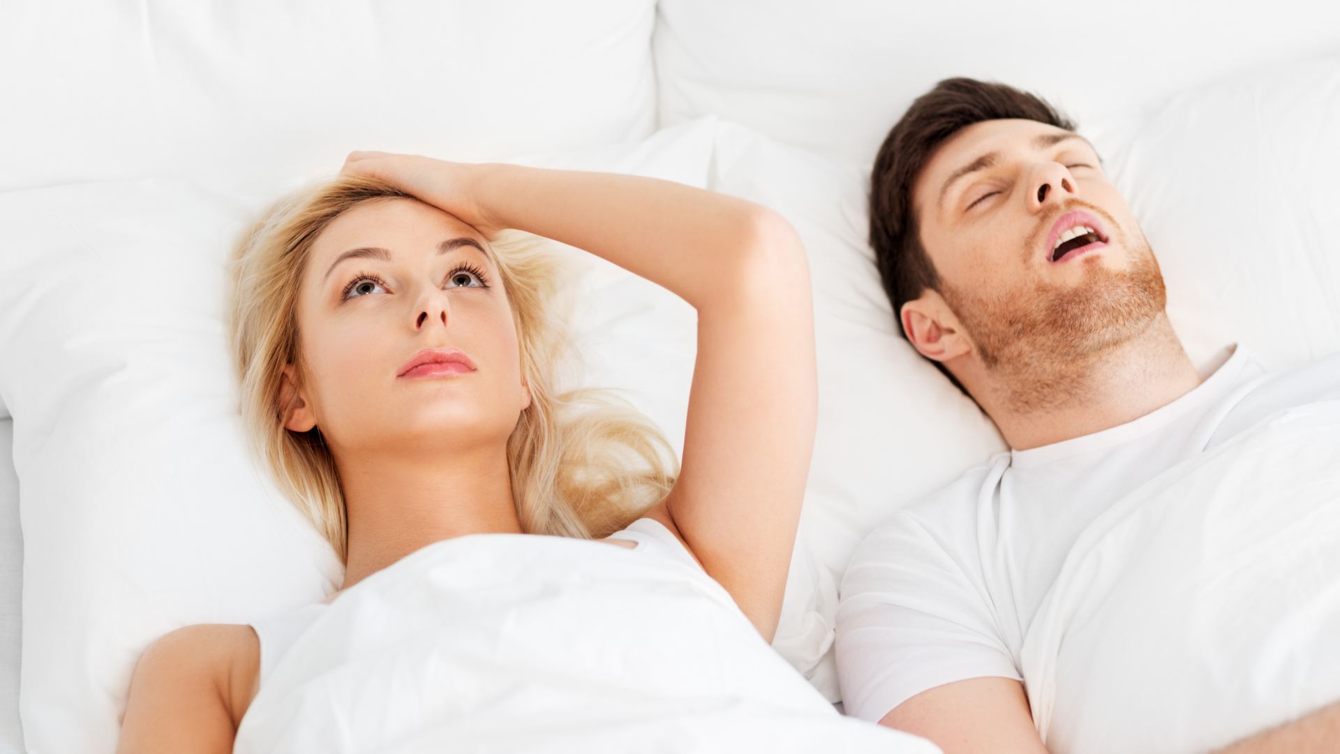 Dùng thiết bị y khoa có thể cải thiện ngáy kéo dài