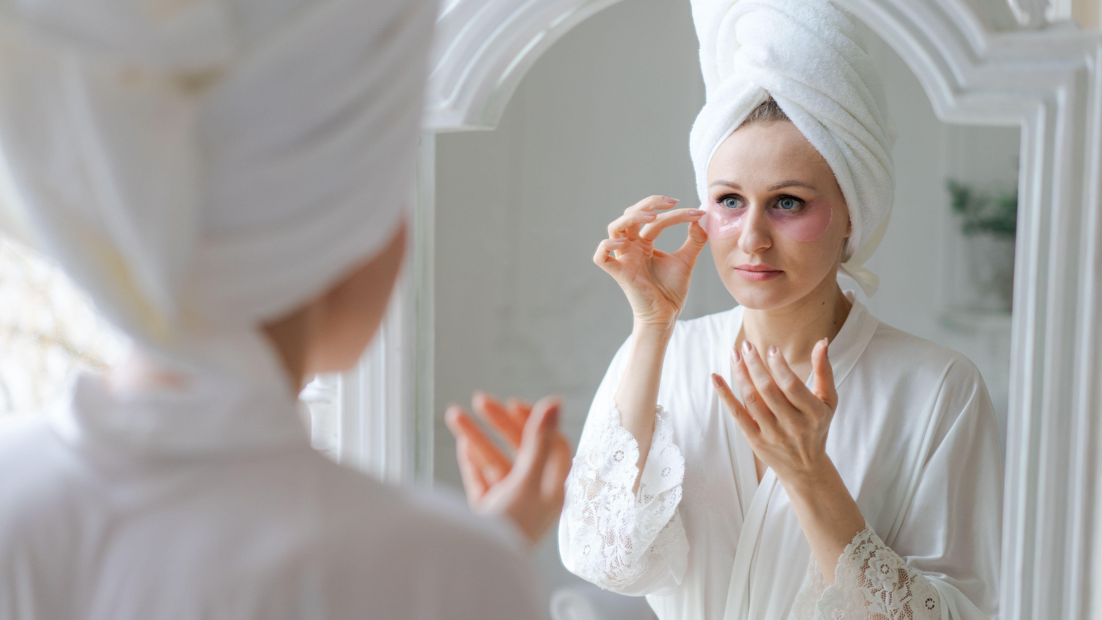 Dưỡng da bằng dầu tự nhiên