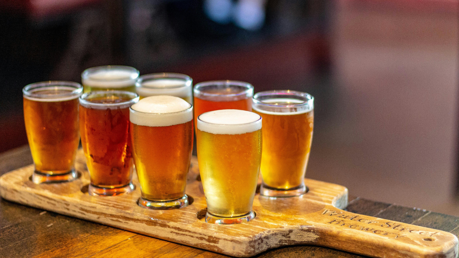 Tiết chế việc sử dụng rượu bia