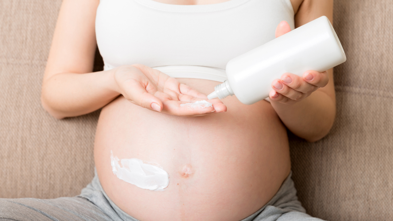 Trị rạn da là một quá trình cần sự kiên trì và chăm sóc đúng cách