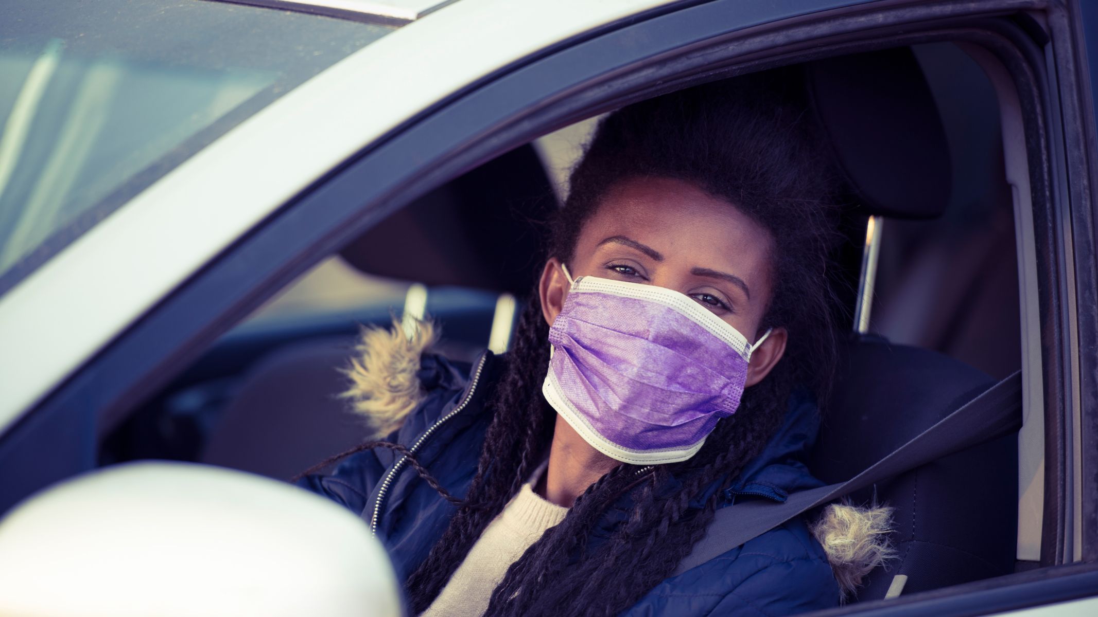 Đâu là cách trị say xe vĩnh viễn an toàn và hiệu quả?