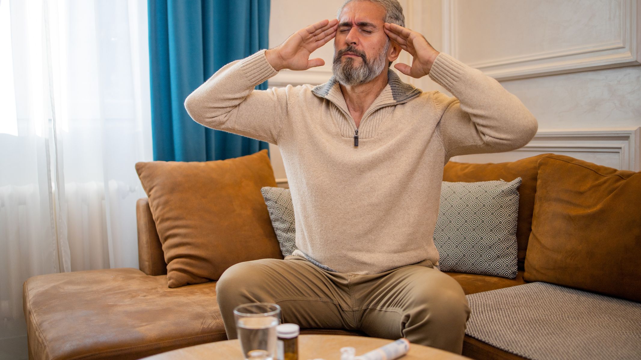 Tự ý tăng liều hoặc phối hợp nhiều thuốc chống say có thể gây hại cho gan, thận và hệ thần kinh