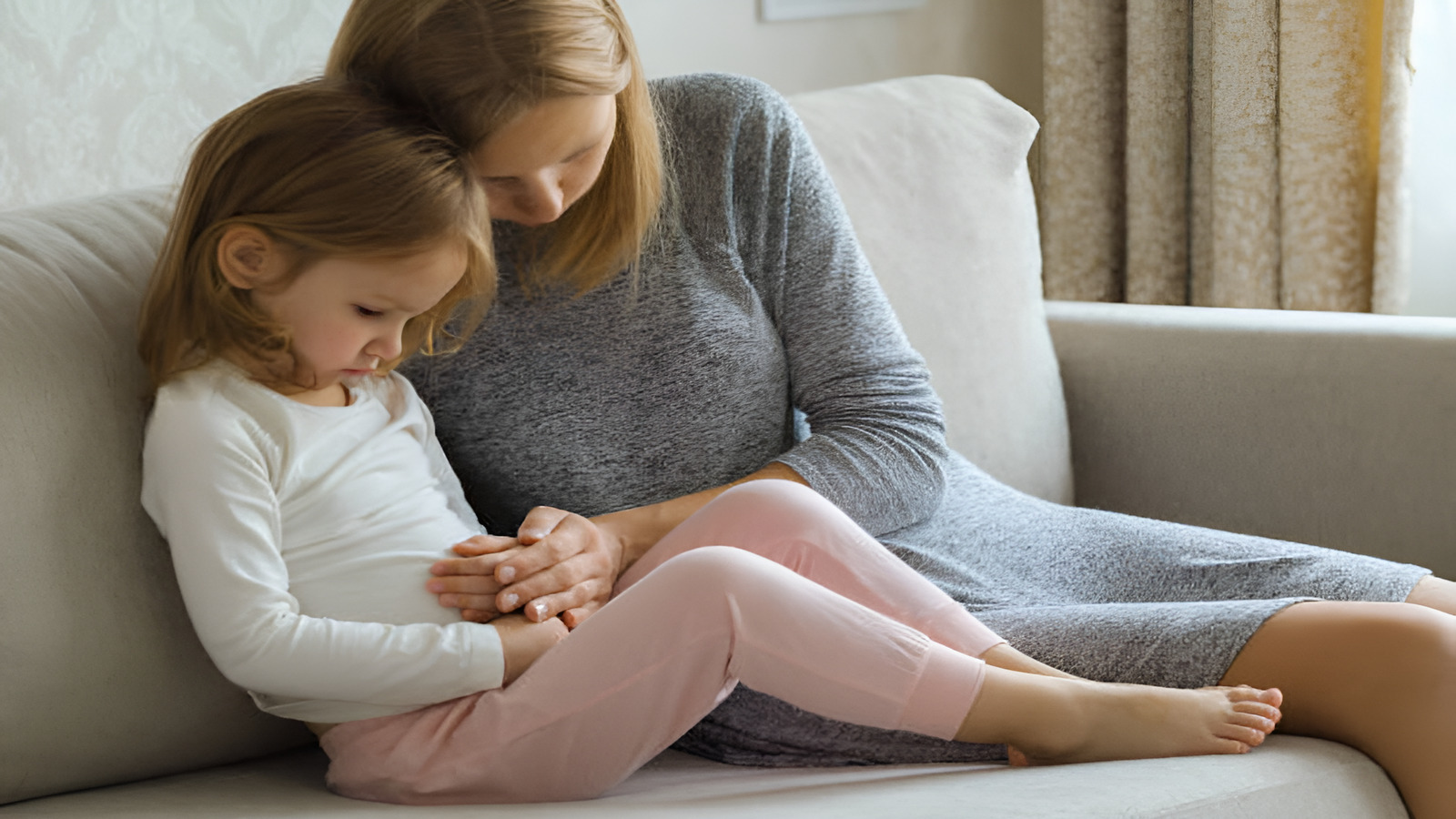 Cách trị táo bón cho trẻ 3 tuổi hiệu quả, an toàn cha mẹ nên biết 1