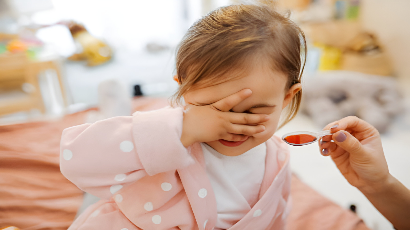 Cách trị táo bón cho trẻ 3 tuổi hiệu quả, an toàn cha mẹ nên biết 3