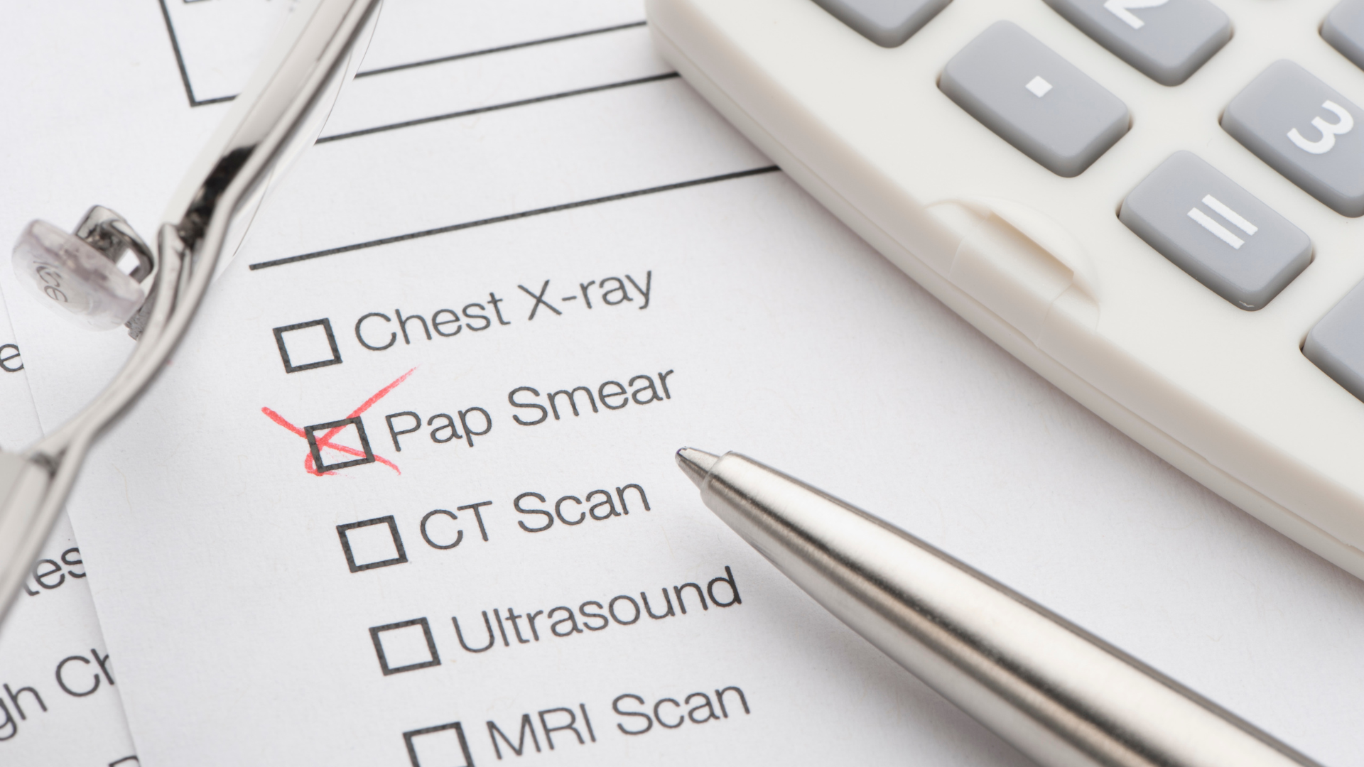 Pap smear hậu môn là một trong những cách xét nghiệm HPV ở nam giới