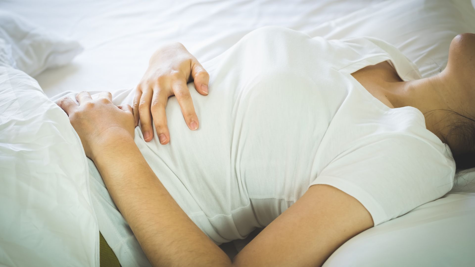 Cách xoa bụng chữa đầy hơi: Hướng dẫn chi tiết cho những ai chưa biết 2